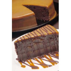 Chocolate Decadent  Cake by Jacks Loft / Geevs